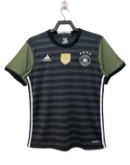 Maillot extérieur Allemagne 2016 II - Version rétro