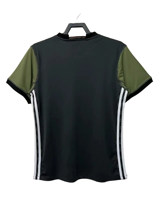 Maillot extérieur Allemagne 2016 II - Version rétro