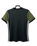 Germany 2016 II Away Jersey - Retro Version