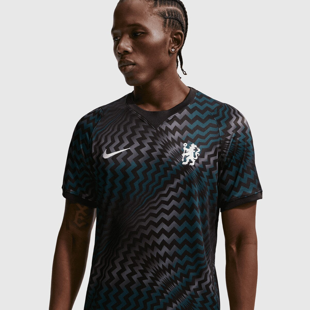 Chelsea 26/27 Goalkeeper Home - Fan Version