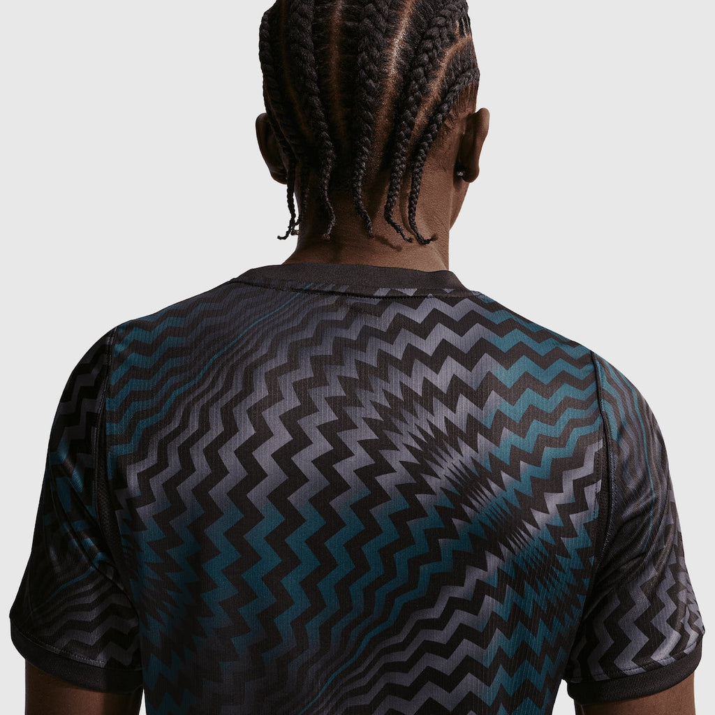 Maglia da portiere Chelsea 26/27 Home - Versione Tifoso