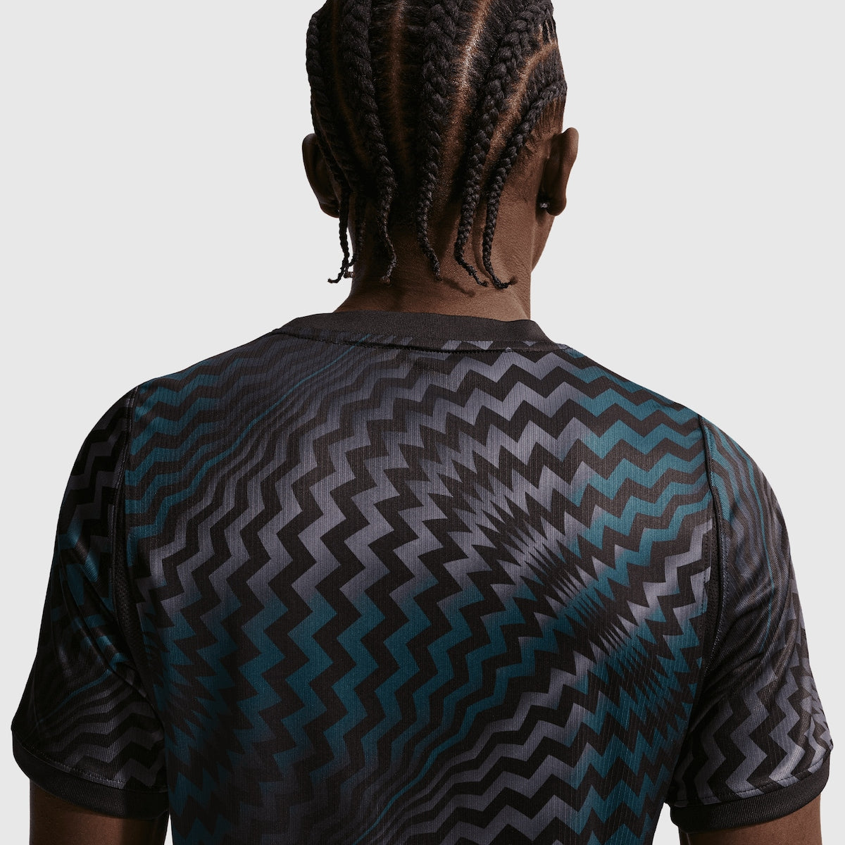 Maglia da portiere Chelsea 26/27 Home - Versione Tifoso