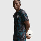 Maglia da portiere Chelsea 26/27 Home - Versione Tifoso