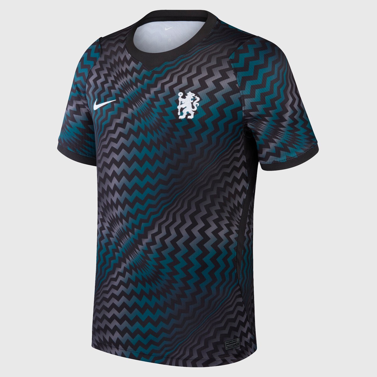 Maglia da portiere Chelsea 26/27 Home - Versione Tifoso