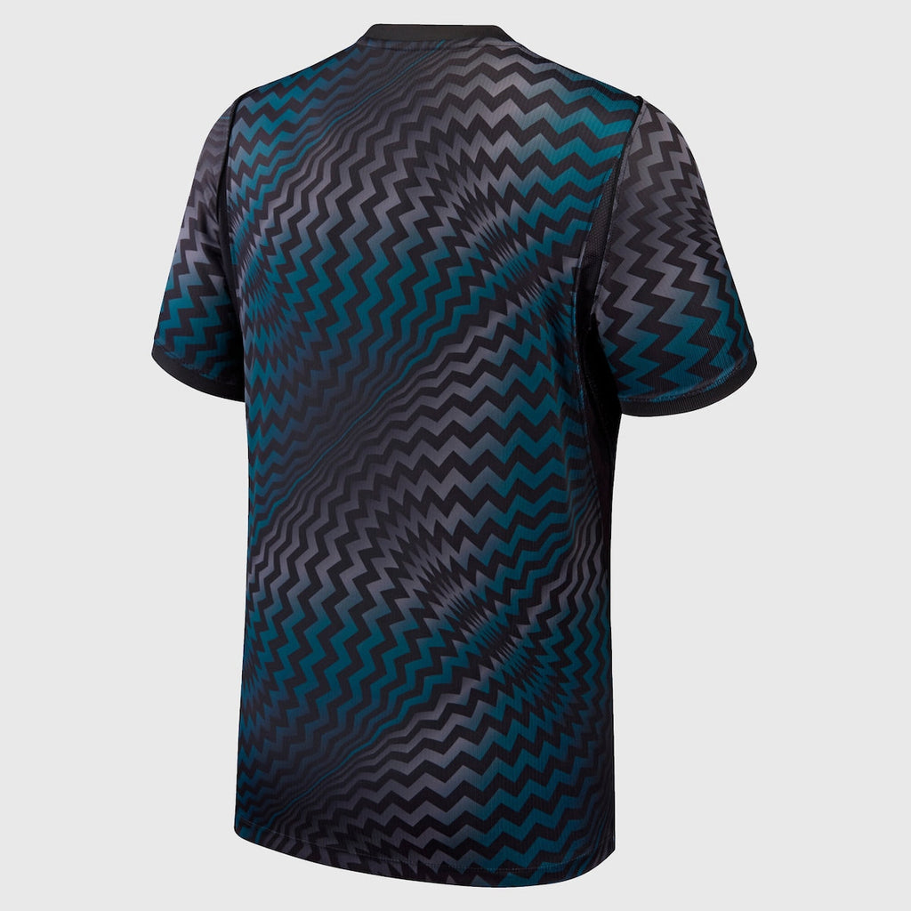 Maglia da portiere Chelsea 26/27 Home - Versione Tifoso