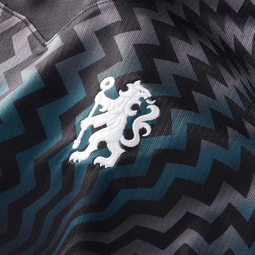 Maglia da portiere Chelsea 26/27 Home - Versione Tifoso