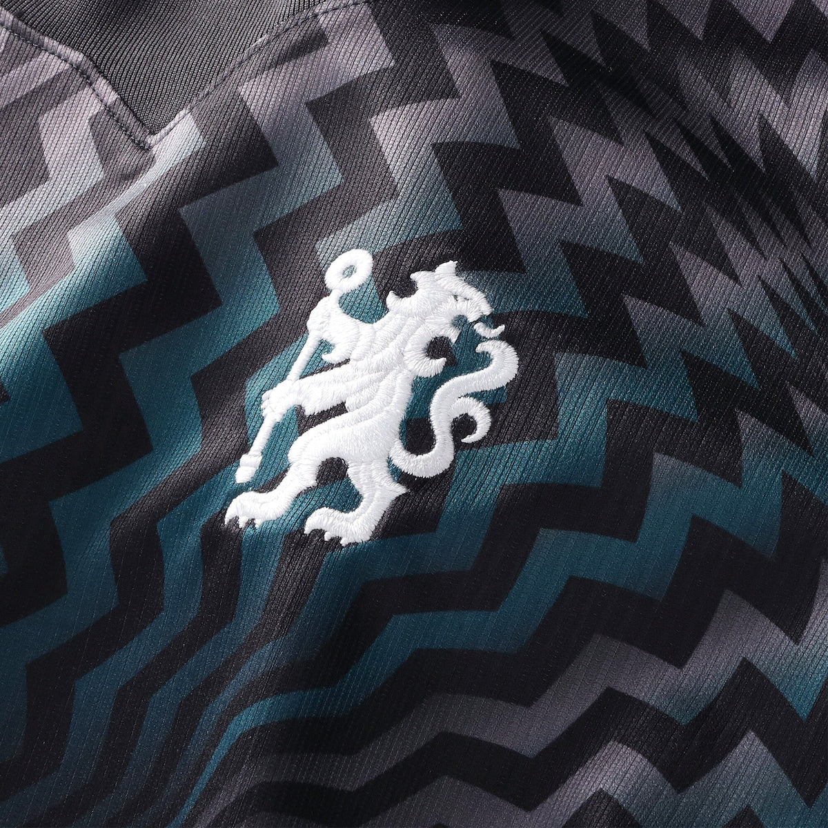 Maglia da portiere Chelsea 26/27 Home - Versione Tifoso
