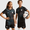 Chelsea 26/27 Goalkeeper Home - Kids Kit