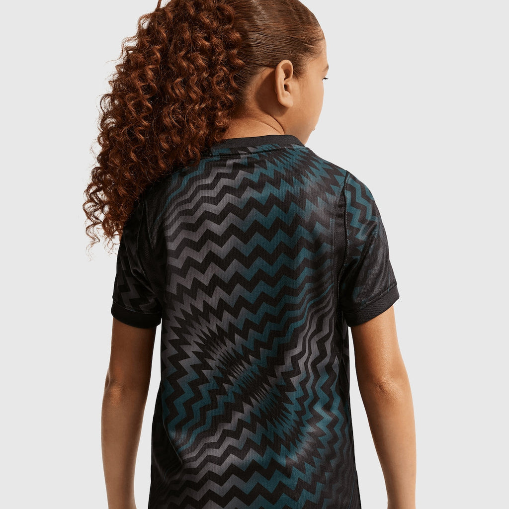Chelsea 26/27 Goalkeeper Home - Kids Kit