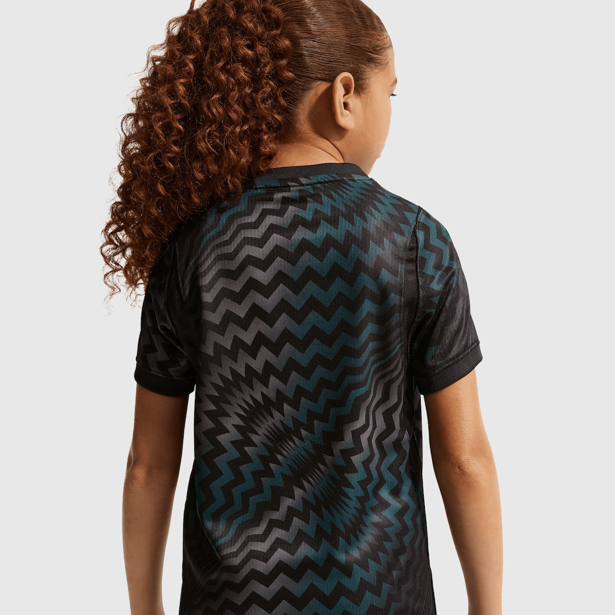 Chelsea 26/27 Goalkeeper Home - Kids Kit