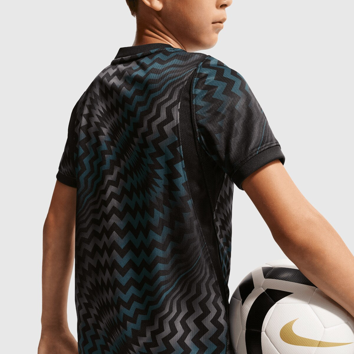 Chelsea 26/27 Goalkeeper Home - Kids Kit