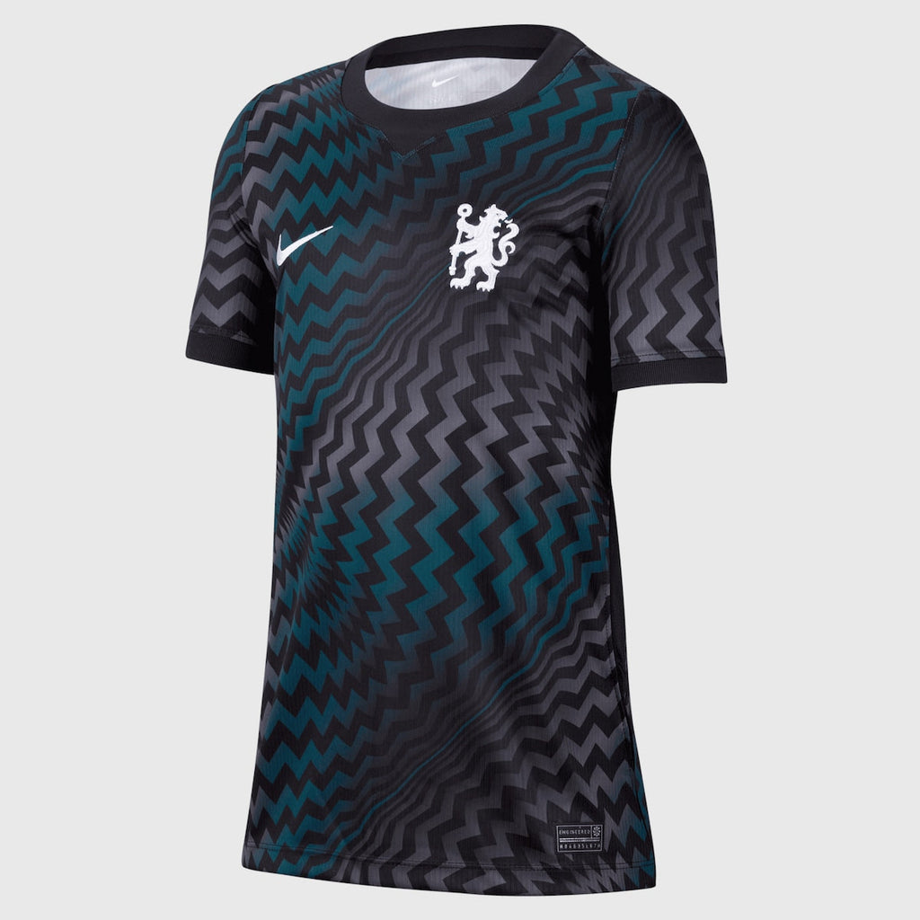 Chelsea 26/27 Goalkeeper Home - Kids Kit