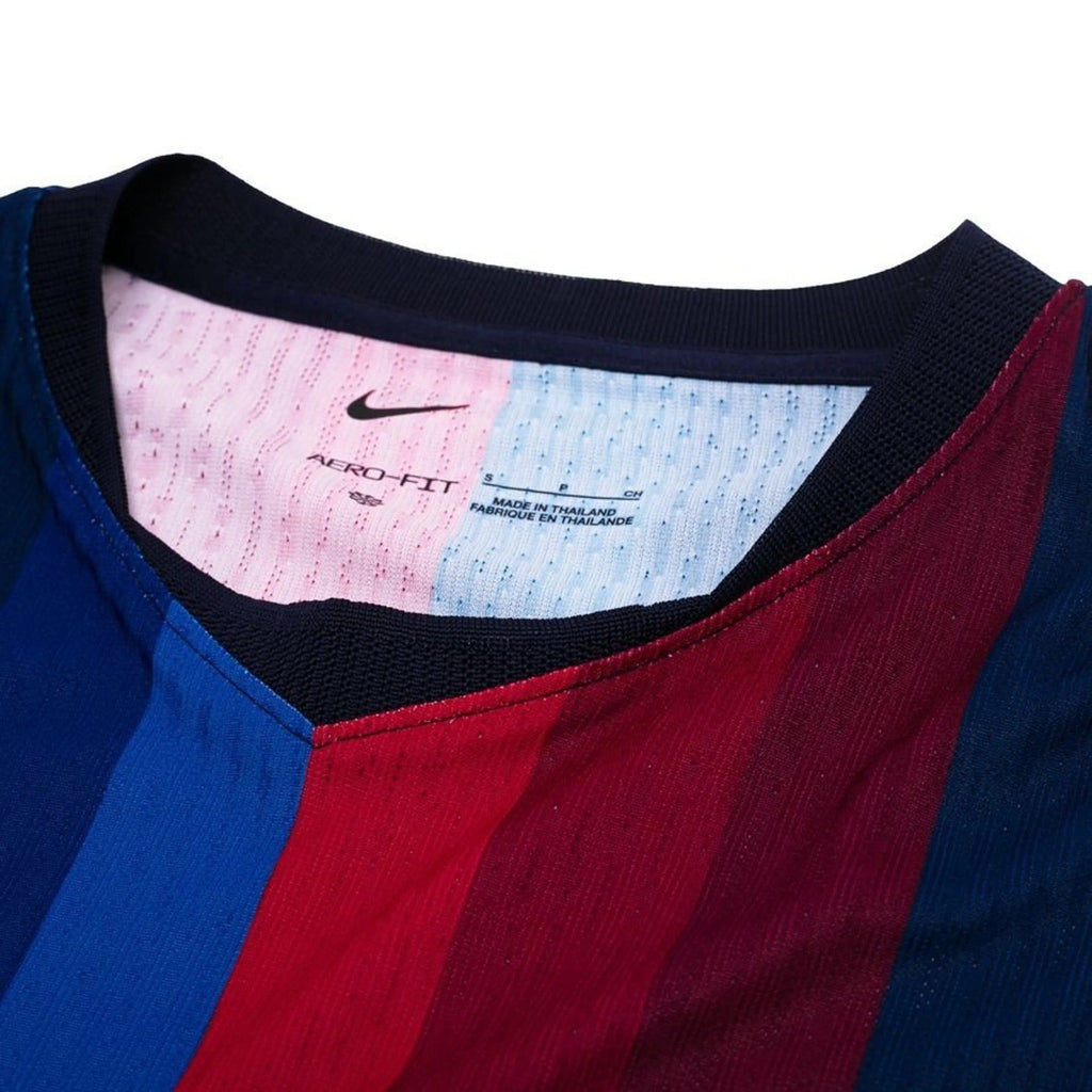 Barcelona 26/27 Home Golf Edition - Player Version - detail 4