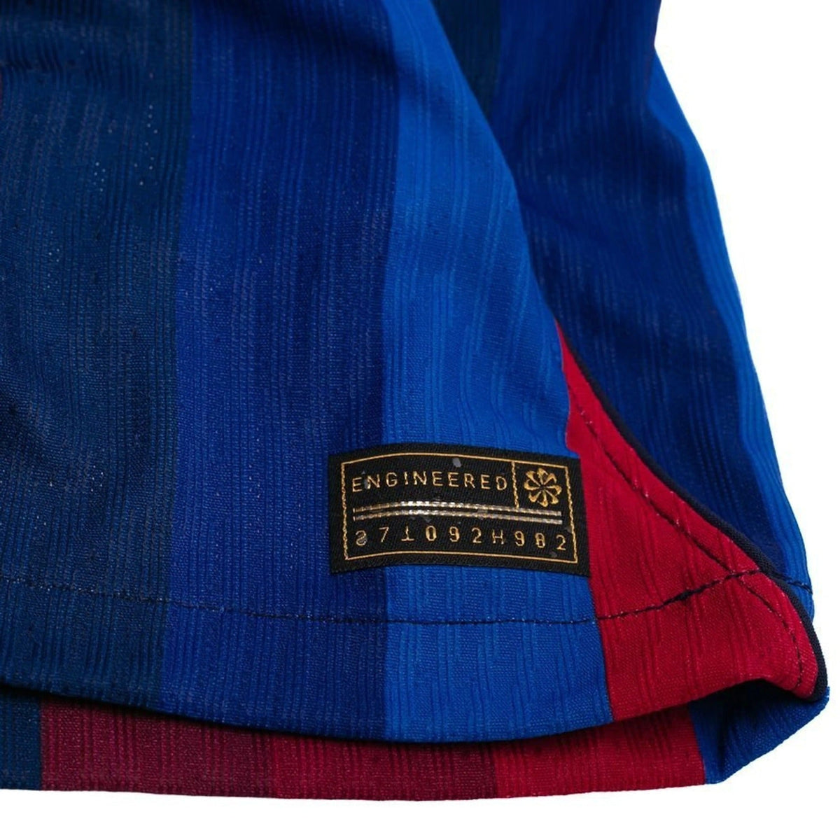 Barcelona 26/27 Home Golf Edition - Player Version - detail 6