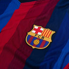 Barcelona 26/27 Home Golf Edition - Long Sleeve Player Version - detail 3