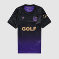 Barcelona 26/27 Away Golf Edition - Fan Version