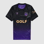 Barcelona 26/27 Away Golf Edition - Fan Version - front