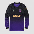 Barcelona 26/27 Away Golf Edition - Long Sleeve