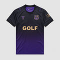 Barcelona 26/27 Away Golf Edition - Player Version - front