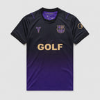 Barcelona 26/27 Away Golf Edition - Player Version - front