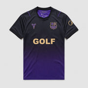 Barcelona 26/27 Away Golf Edition - Player Version