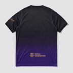 Barcelona 26/27 Away Golf Edition - Player Version - detail 2