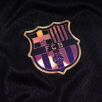 Barcelona 26/27 Away Golf Edition - Player Version - detail 3