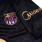 Barcelona 26/27 Away Golf Edition - Player Version - detail 6