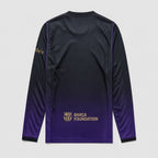 Barcelona 26/27 Away Golf Edition - Long Sleeve Player Version - detail 2