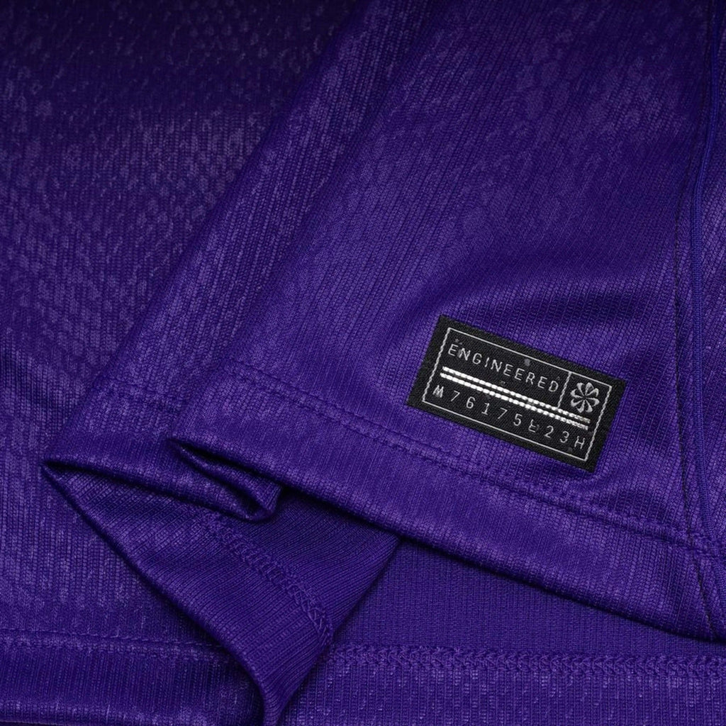 Barcelona 26/27 Away Golf Edition - Long Sleeve Player Version - detail 6