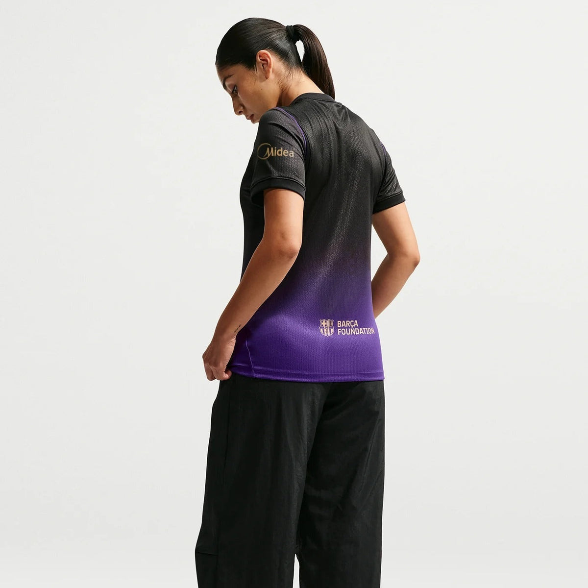 Barcelona 26/27 Away Golf Edition - Women's - detail 2