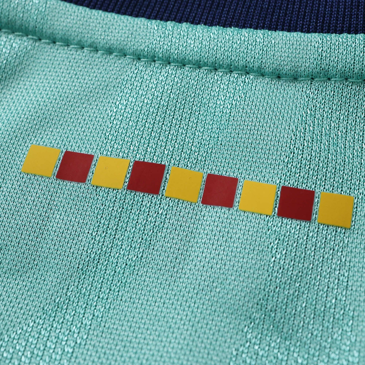Barcelona 26/27 Third Golf Edition - Fan Version - detail 6