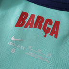 Barcelona 26/27 Third Golf Edition - Long Sleeve - detail 4