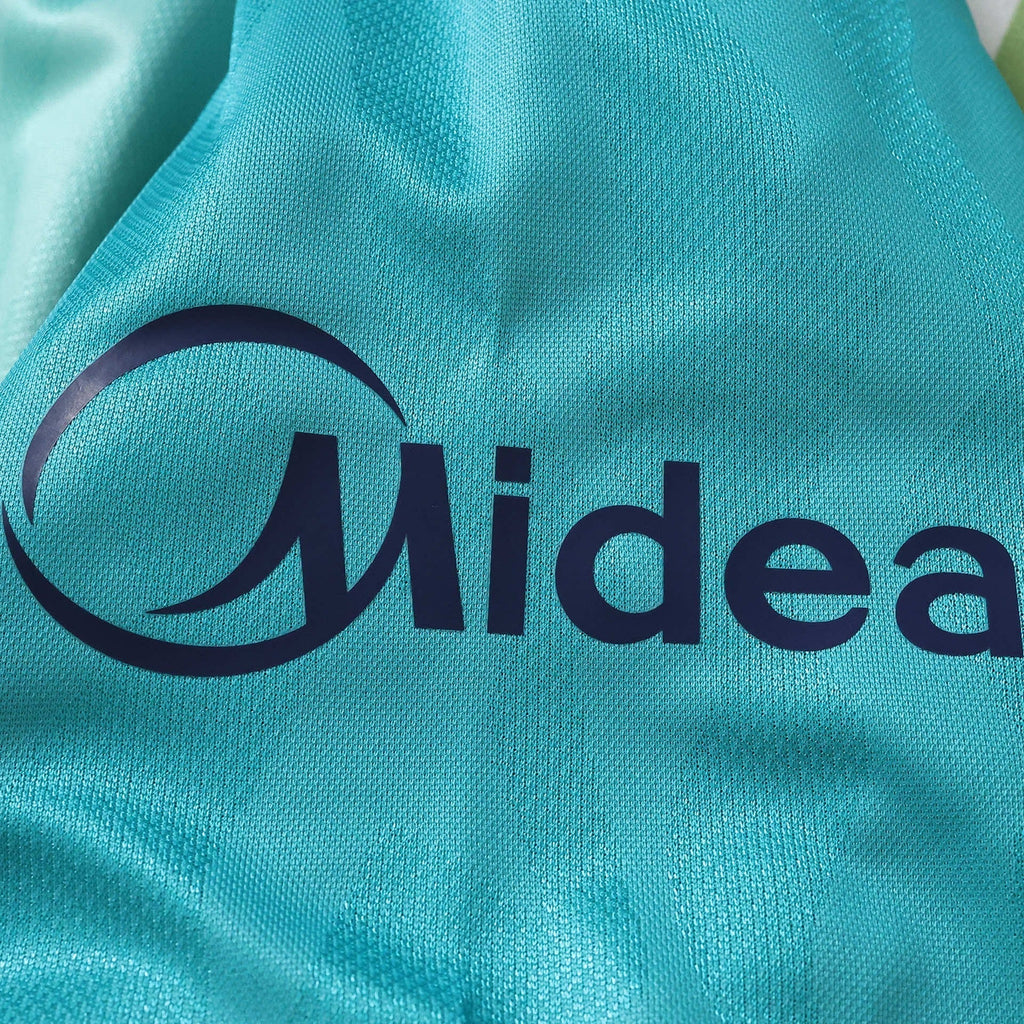 Barcelona 26/27 Third Golf Edition - Long Sleeve - detail 5