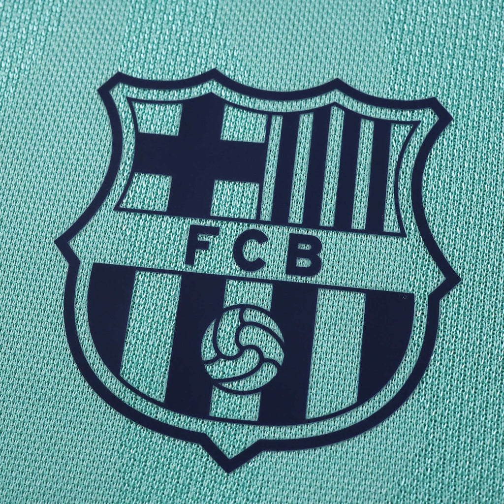 Barcelona 26/27 Third Golf Edition - Long Sleeve - detail 7