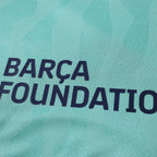 Barcelona 26/27 Third Golf Edition - Long Sleeve - detail 8
