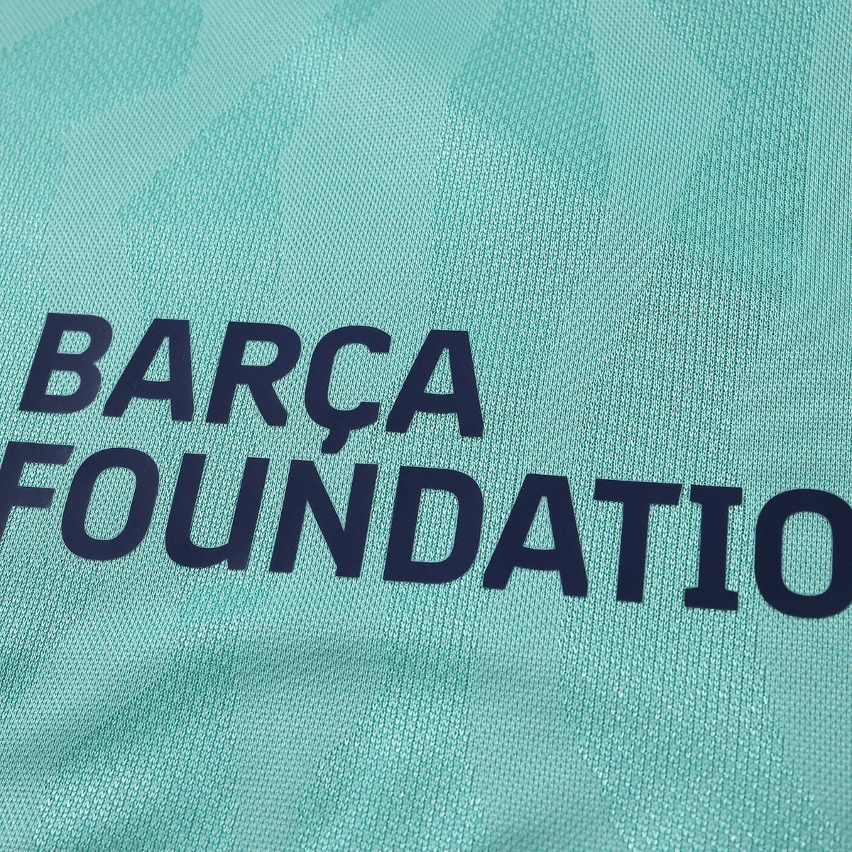 Barcelona 26/27 Third Golf Edition - Long Sleeve - detail 8