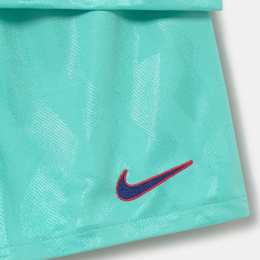 Barcelona 26/27 Third Golf Edition - Kids Kit - detail 3