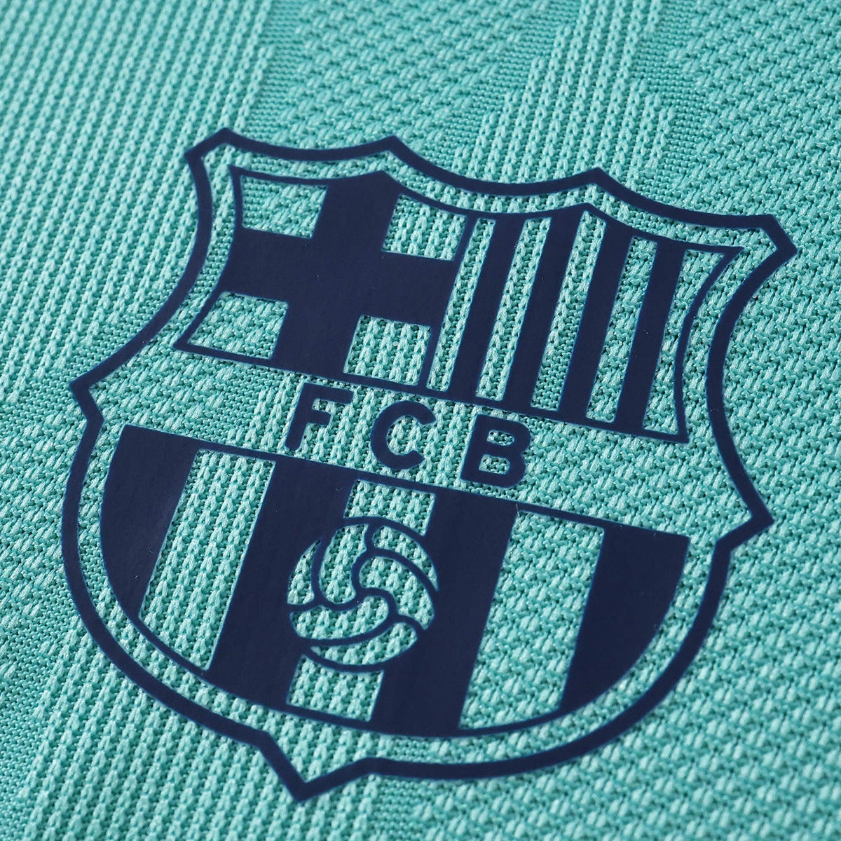 Barcelona 26/27 Third Golf Edition - Player Version - detail 6
