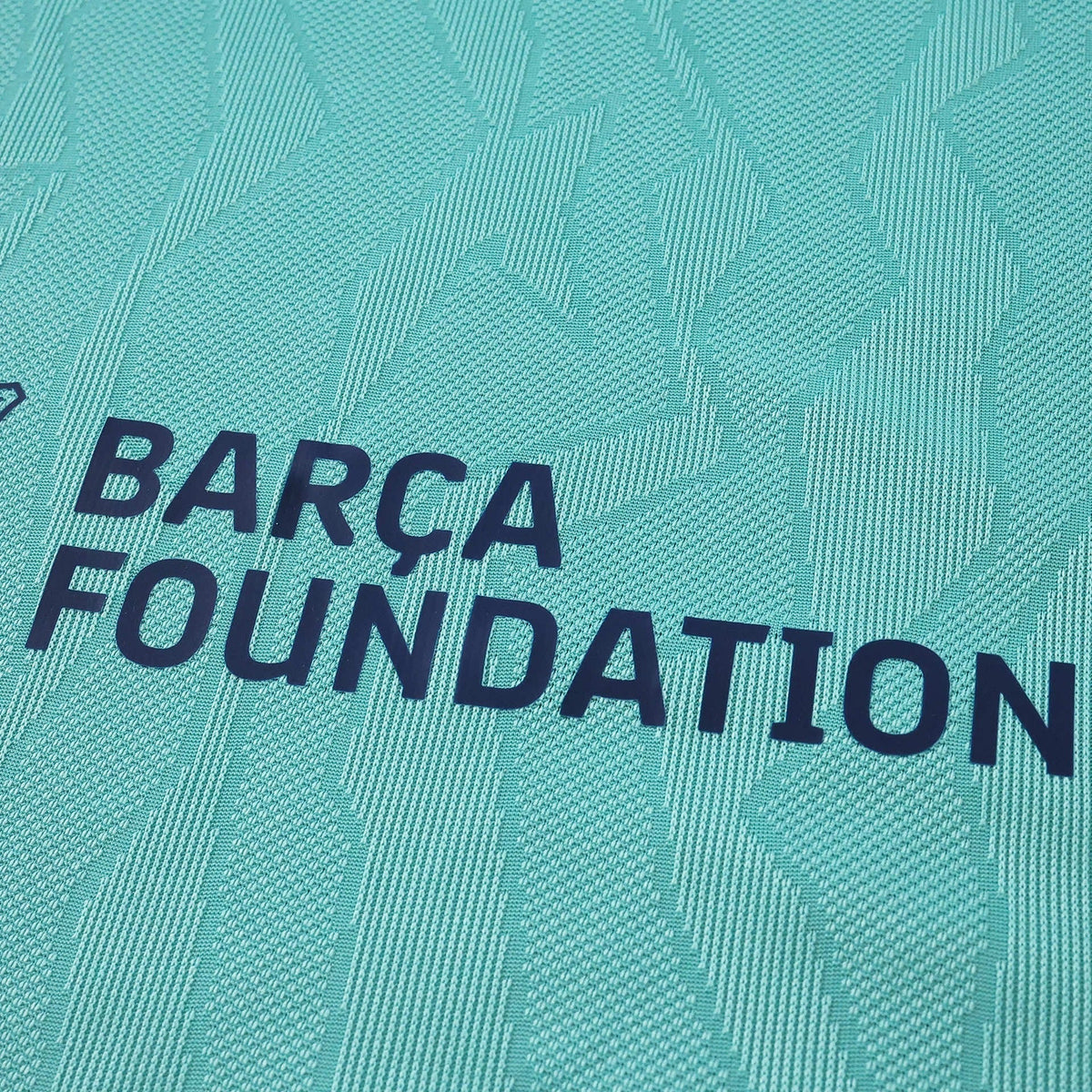 Barcelona 26/27 Third Golf Edition - Player Version - detail 7
