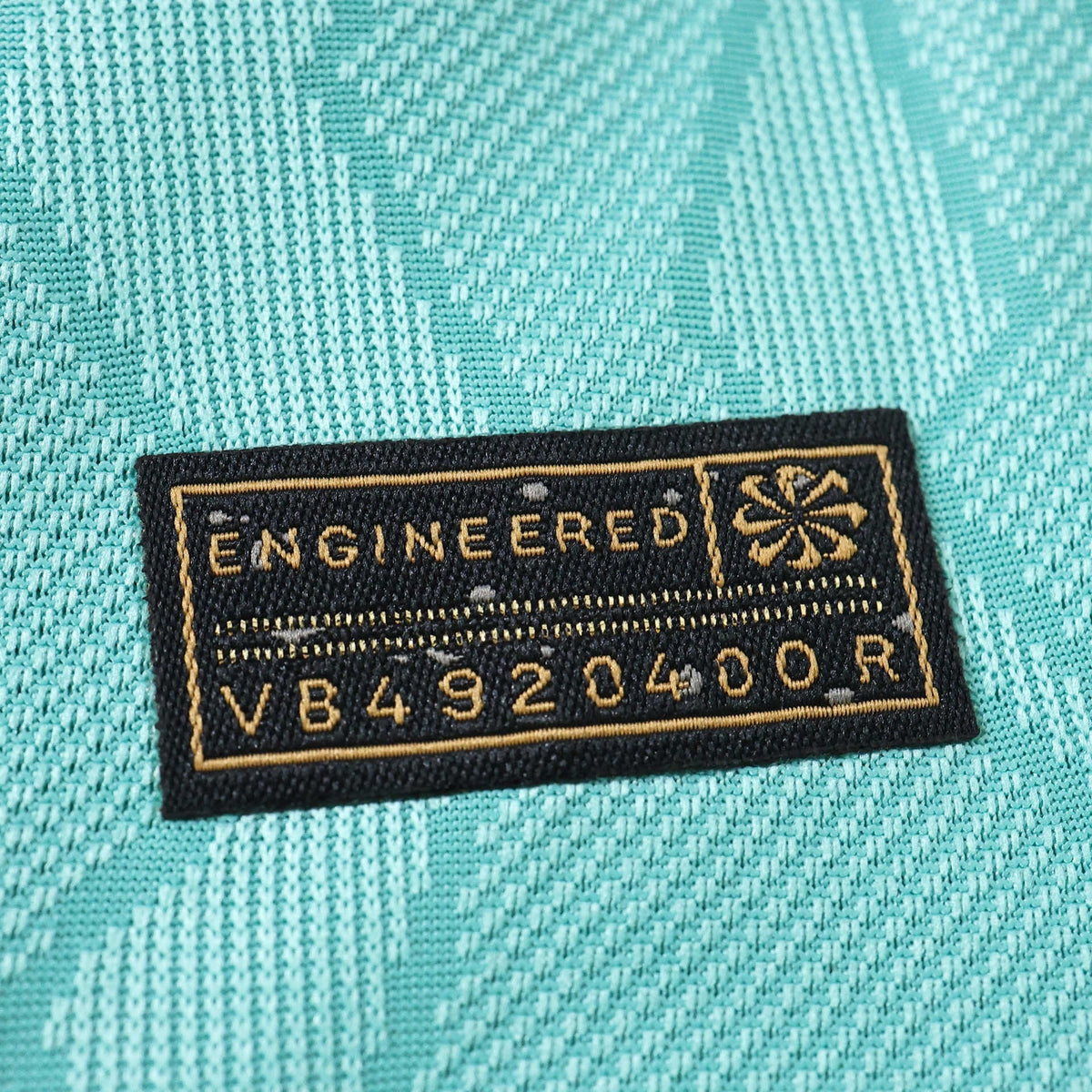 Barcelona 26/27 Third Golf Edition - Player Version - detail 8