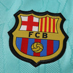 Barcelona 26/27 Third Golf Edition - Long Sleeve Player Version - detail 2