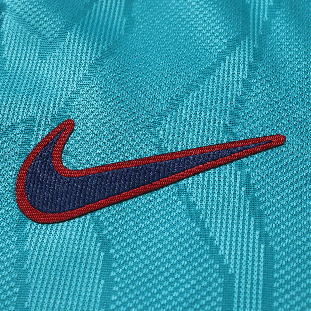 Barcelona 26/27 Third Golf Edition - Long Sleeve Player Version - detail 3