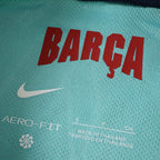 Barcelona 26/27 Third Golf Edition - Long Sleeve Player Version - detail 4