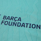 Barcelona 26/27 Third Golf Edition - Long Sleeve Player Version - detail 7