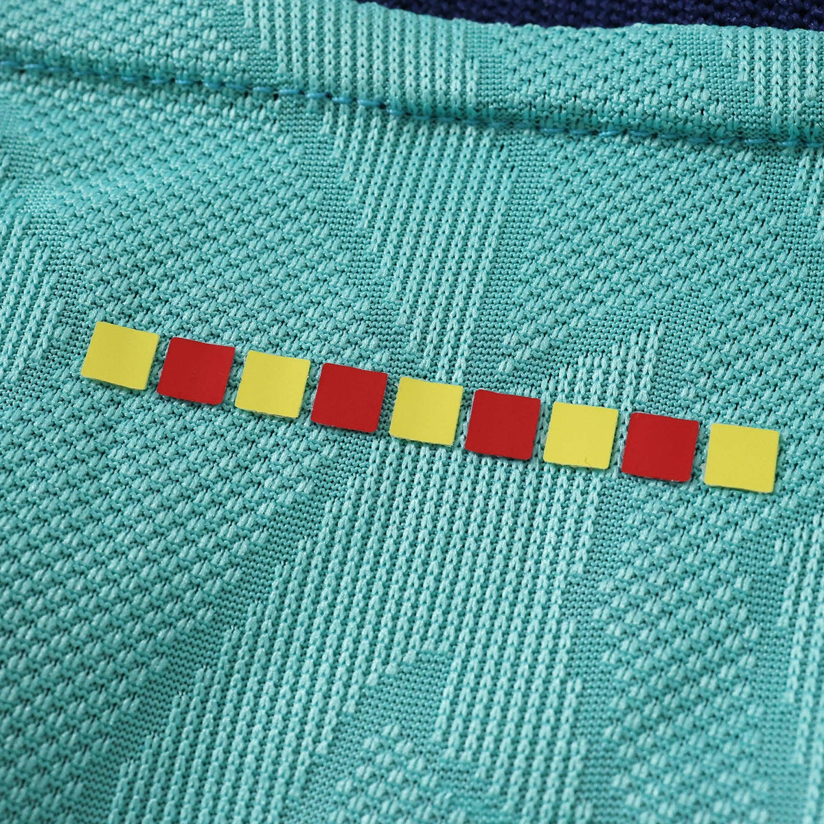 Barcelona 26/27 Third Golf Edition - Long Sleeve Player Version - detail 9