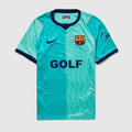 Barcelona 26/27 Third Golf Edition - Women's