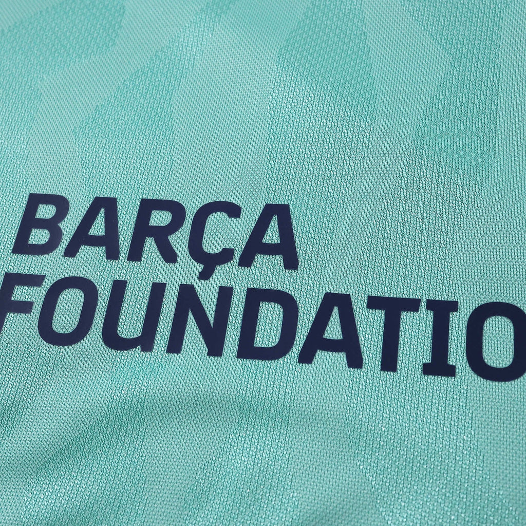 Barcelona 26/27 Third Golf Edition - Women's - detail 8