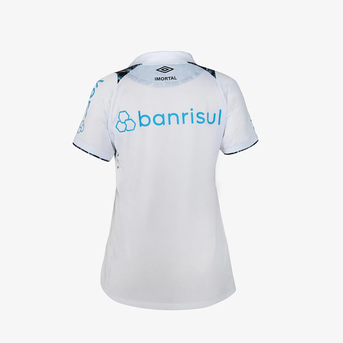 Jersey Woman Umbro Grêmio 2024/25 II