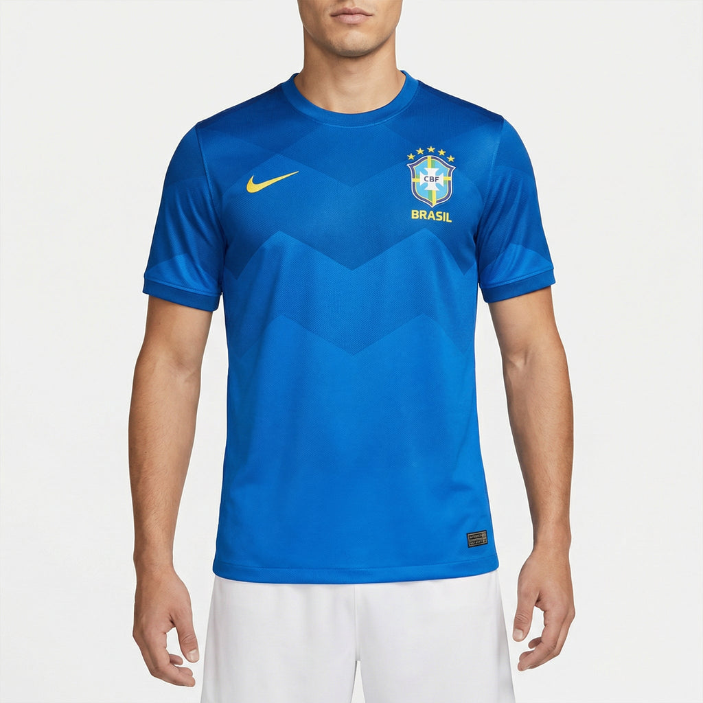 Brazil 2018 Jersey